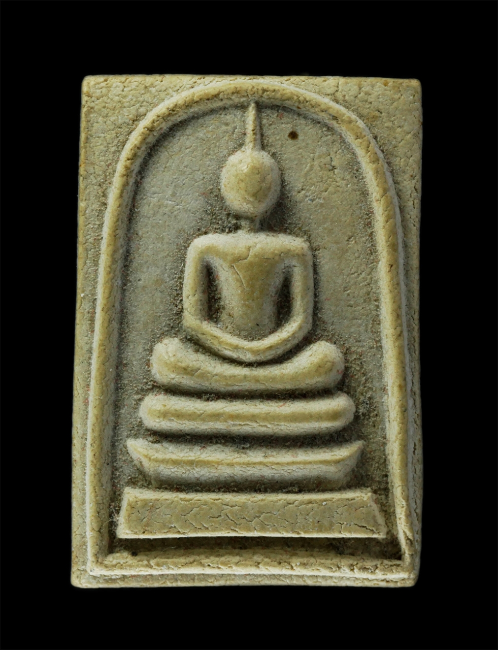 13Oct24 (15)p.jpg - พระสมเด็จหลวงพ่อฟุ้ง อุตฺตโม วัดสะเดา ต.แม่ลา อ.บางระจัน จ.สิงห์บุรี รุ่นเสาร์ 5 เนื้อผงพุทธคุณ ผงว่าน พระเก่าสวย มวลสารดี พิธีใหญ่เข้มขลัง | https://kamulet.in.th